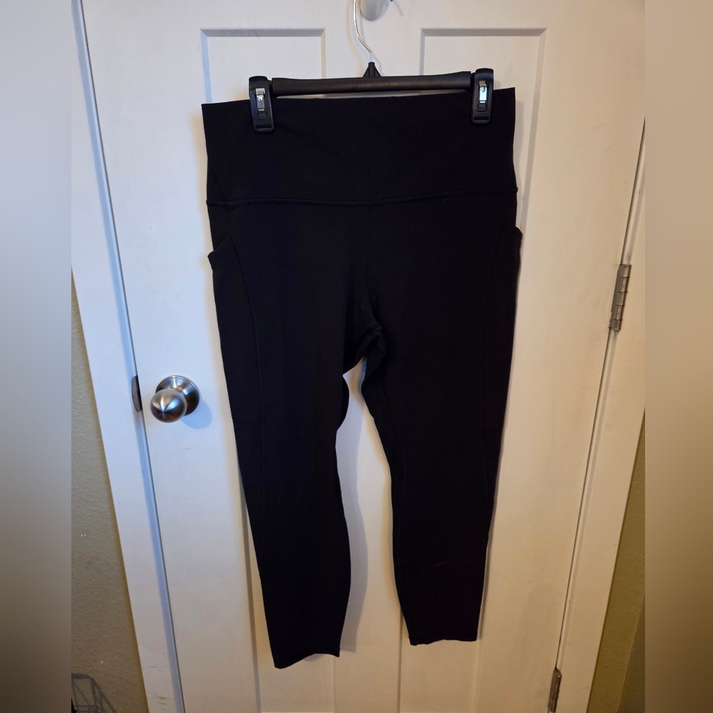 Lululemon Align Leggings